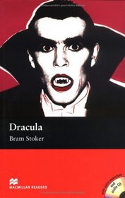 Dracula. Lektre mit CD