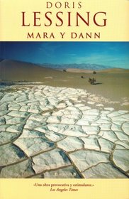 MARA Y DANN (Afluentes) (Spanish Edition)