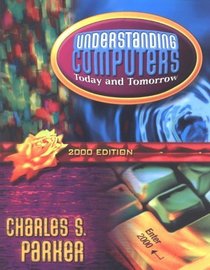 Understanding Computers 2000