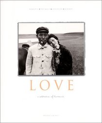 Love: A Celebration of Humanity (M.I.L.K.)