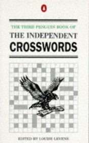 Crosswords - Jumbo Book the Sun #6 (Penguin Crosswords)