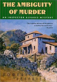 The Ambiguity of Murder
