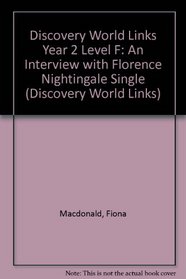 Discovery World Links Year 2 Level E: Florence Nightingale Single
