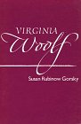 Virginia Woolf (Twayne's English Authors Series, No 243)