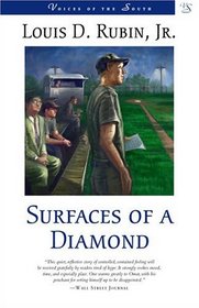 Surfaces Of A Diamond (Voices of the South)