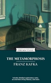 The Metamorphosis (Simon & Schuster Enriched Classics)