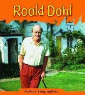 Roald Dahl (Heinemann Read and Learn: Author Biographies)