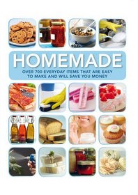 Homemade (Readers Digest)