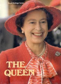 The Queen: Royal Heritage Series