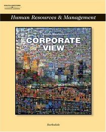 Corporate View: Human Resources & Management