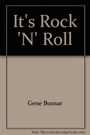 It's Rock 'n' Roll