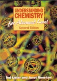 Understanding Chemistry for Advanced Level