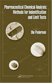 Pharmaceutical Chemical Analysis: Methods for Identification and Limit Tests