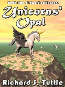 Unicorns' Opal