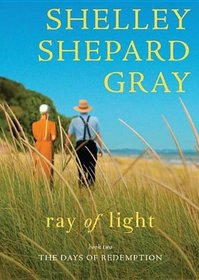 Ray of Light: Library Edition (The Day of Redemption)