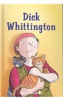 Dick Whittington (Dingles Leveled Readers - Fiction Chapter Books and Classics)