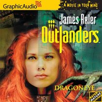 Outlanders #22 - Dragoneye (Outlanders)