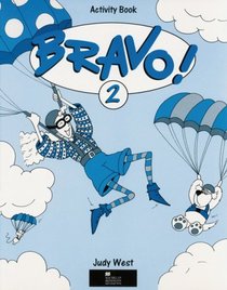 Bravo! Level 2. Activity Book