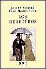 Herederos, Los (Spanish Edition)