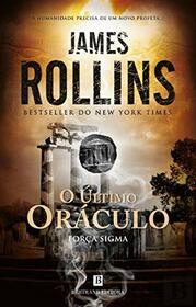 O ltimo Orculo (Portuguese Edition)
