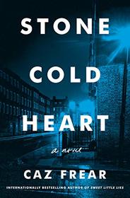 Stone Cold Heart: A Novel (Cat Kinsella)