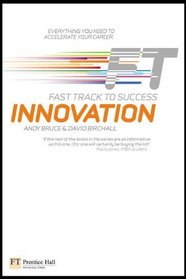Fast Track to Success: Innovation