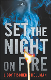 Set the Night on Fire