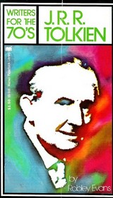 J.R.R. Tolkien (Writers for the seventies)