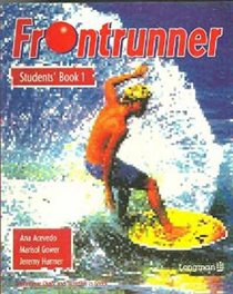 Frontrunner: Students' Book 1