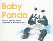 Baby Panda (PM Plus Story Books: Level 5)