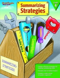 Summarizing Strategies Grade 4