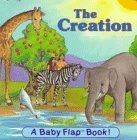 The Creation (Baby Flap Book)