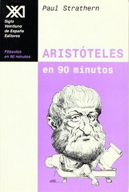 Aristoteles en 90 minutos (Spanish Edition)
