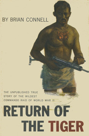 Return of the Tiger