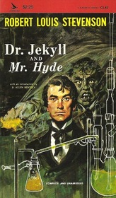 Dr. Jekyll and Mr. Hyde