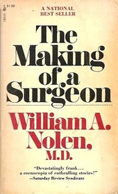 The Making of a Surgeon
