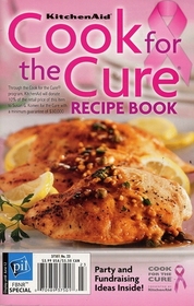 Cook For The Cure