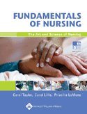Fundamentals of Nursing: The Art and Science of Nursing Care- Text Only
