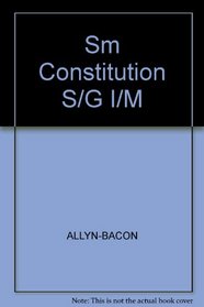 Sm Constitution S/G I/M