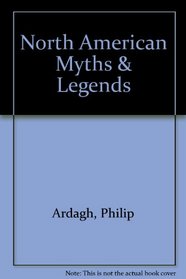 North American Myths & Legends