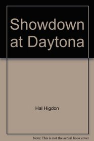 Showdown at Daytona