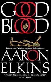 Good Blood (Gideon Oliver, Bk 11)