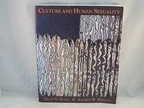Culture and Human Sexuality: A Reader