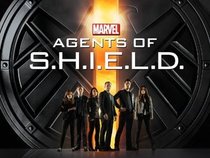 Marvel's Agents of S.H.I.E.L.D.: The Art of the Series Slipcase