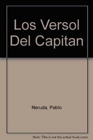 Los Versol del Capitan (Spanish Edition)