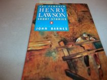 Henry Lawson's short stories (Essays in Australian literature)