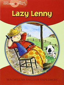 Young Explorers 1: Lazy Lenny: 1b