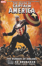 The Death of Captain America, Vol 2: The Burden of Dreams
