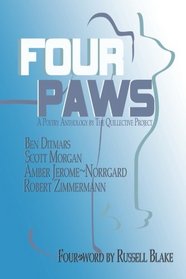 Four Paws (The Quillective Project) (Volume 1)