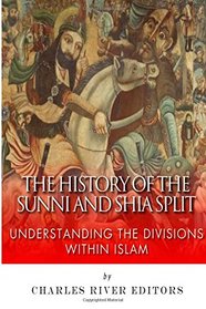 The History of the Sunni and Shia Split: Understanding the Divisions within Islam